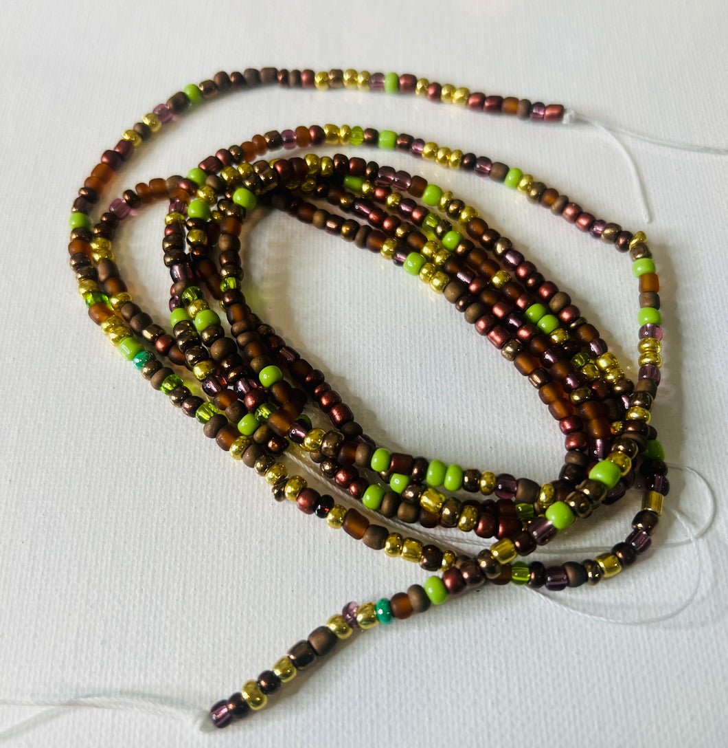 Chocolate & Pistachio