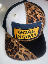 Goal Digger