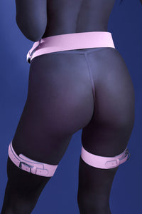 Glow Leg Harness - One Size