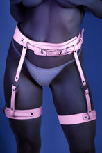 Glow Leg Harness - One Size