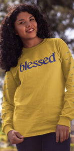 blessed Sweatshirt