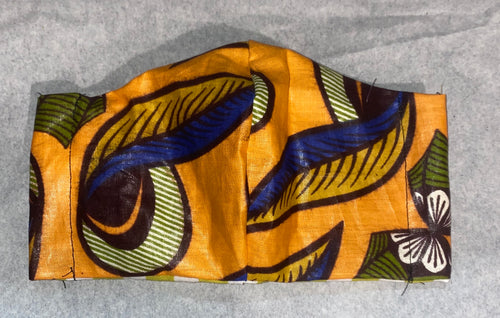 African print 8