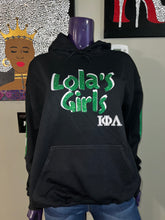 Lola’s Girls